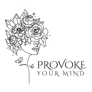 Provoke Your Mind